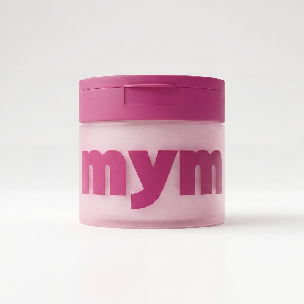 mym all-in-one facial pad (Pre-Order)
